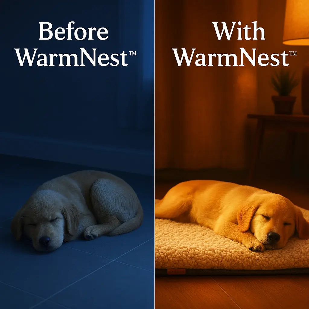 AURALIS WarmNest™