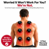 TheraPulse™ – Smart Decompression Cupper