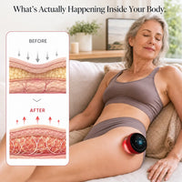 TheraPulse™ - Deep Relief Therapy Device