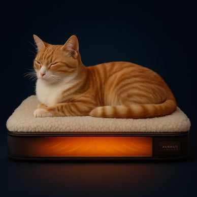 "Keep Your Pet Cozy and Content Year-Round"