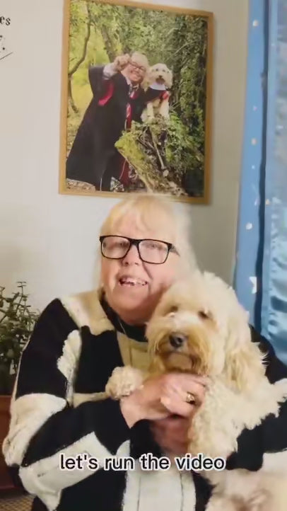 AURALIS WarmNest™ video